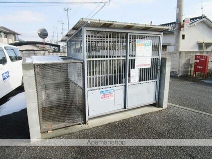 レオパレスエスポワール[1K/20.28m2]の外観4