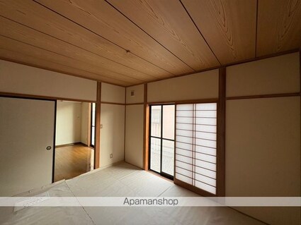 長野県長野市合戦場２丁目[3K/49.43m2]の内装6