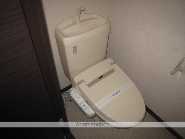 レオネクスト百番館の内装写真