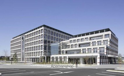 シャトーコリーヌ[1LDK/41.04m2]の周辺5