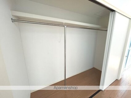 ツェルコーヴァ[1K/30m2]の内装7