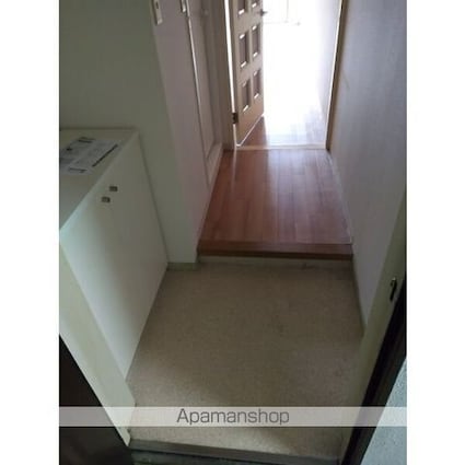 ダイアパレス御徒町第３[1R/24m2]のその他内装4