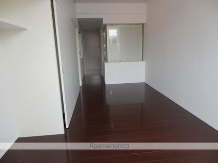 カスタリア市ヶ谷[1K/30.4m2]の内装2