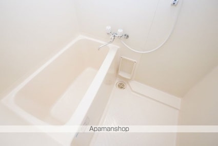 徳島県徳島市沖浜町北畑[1K/25.81m2]のバス