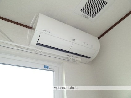 鐘はうす[1LDK/43.74m2]の内装3