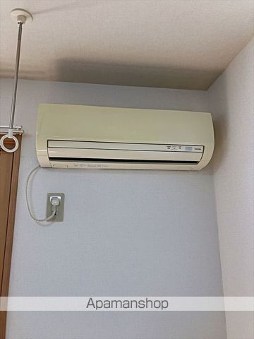 アフロディーテの内装写真