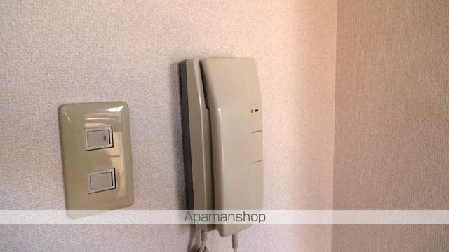 MOMO仁川の内装写真
