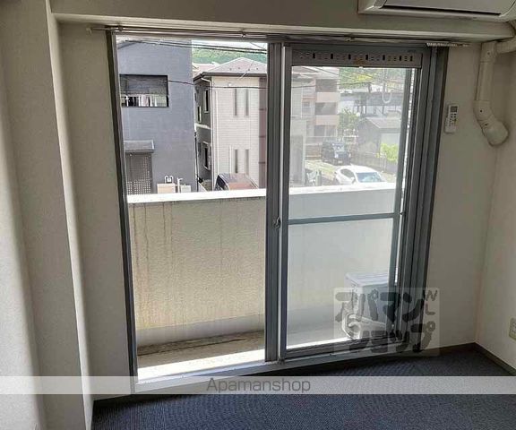 ライトオブフルタニの内装写真