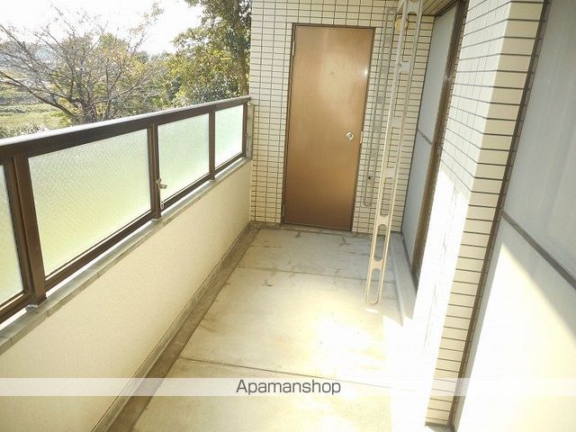 SALLE DE SEJOURの内装写真