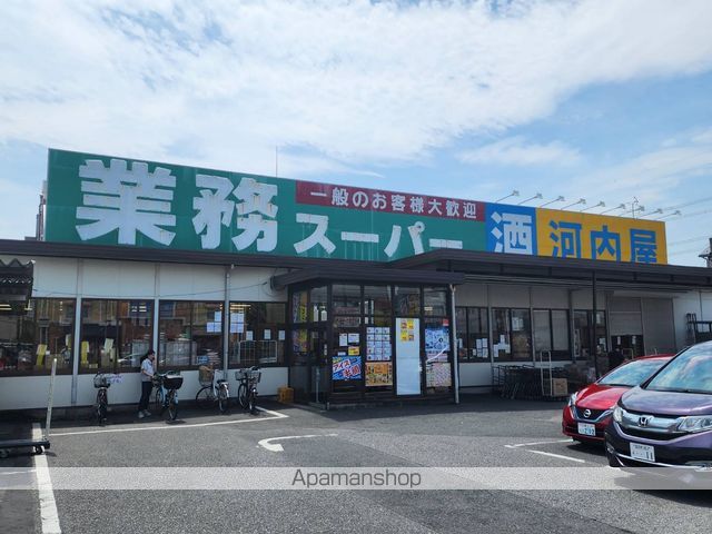 Oliveの周辺写真