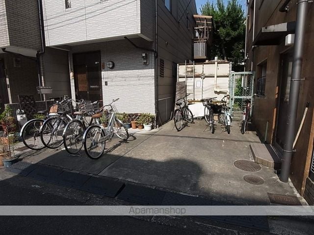シャトルウサミのその他写真