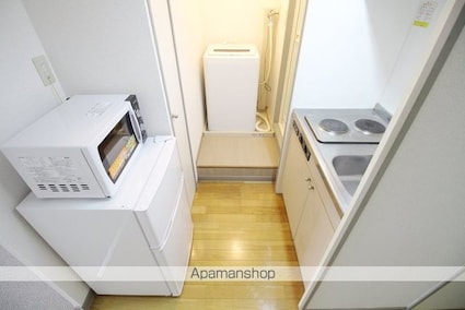 レオパレス桜[1K/20.28m2]のその他設備