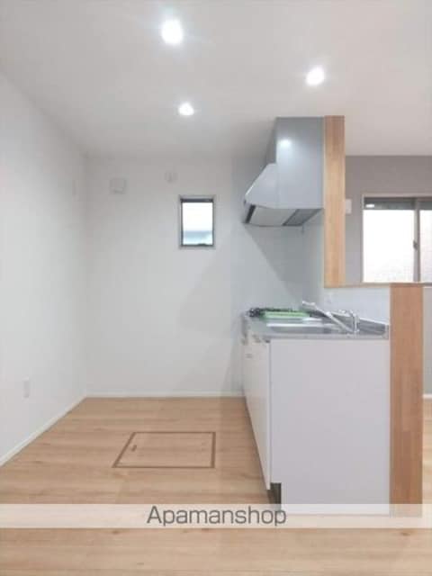 Ｓｏｌｉｓ島崎町[1LDK/38.92m2]の内装3