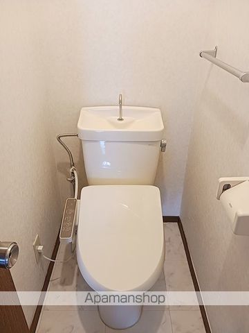 サンハイツ近田Bの内装写真
