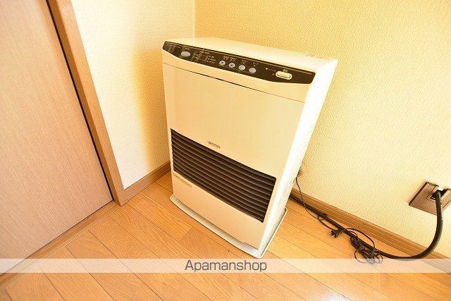 ノースリバー緑苑台の内装写真