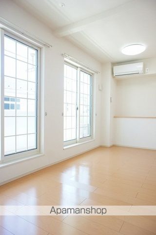 メゾン赤井の内装写真