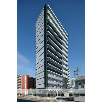 ＳーＲＥＳＩＤＥＮＣＥ庄内通[1K/26.72m2]のその他内装9