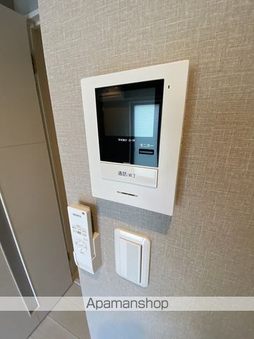 フラットヒルの内装写真