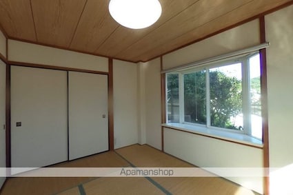 マンション第一五台山[2DK/42.42m2]のその他部屋・スペース