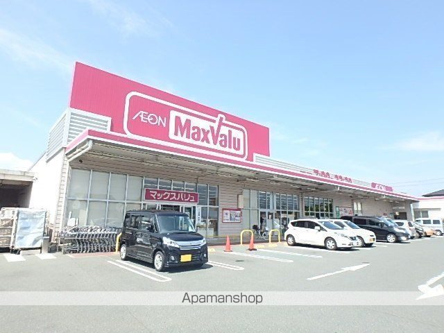 レオパレスTERADA183の周辺写真