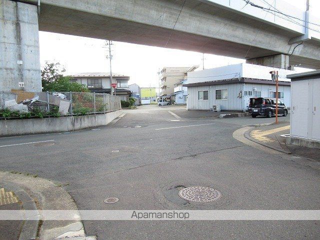 アヴニール北仙北IIの周辺写真