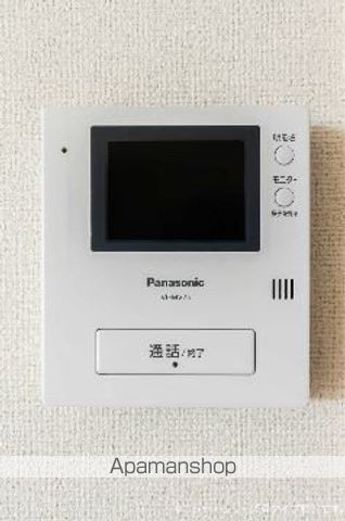 グレイスフル・S IIの内装写真