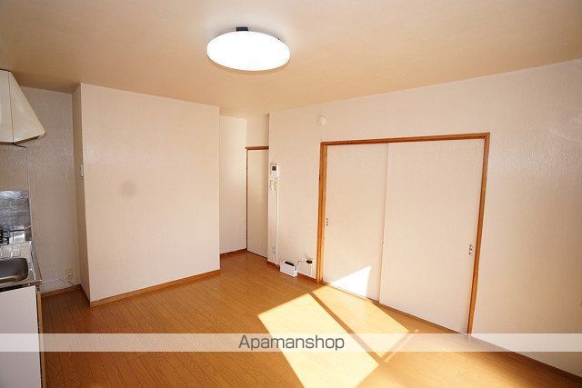 メゾンクレール・Mの内装写真