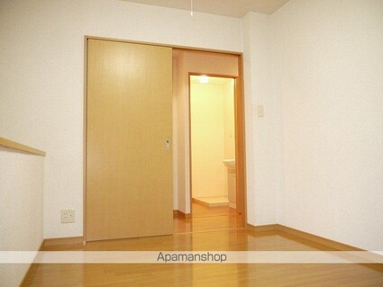 Ｌｉｍｐｉａ　Ｐａｒｔｅｒｒｅ[2LDK/56.7m2]の内装5