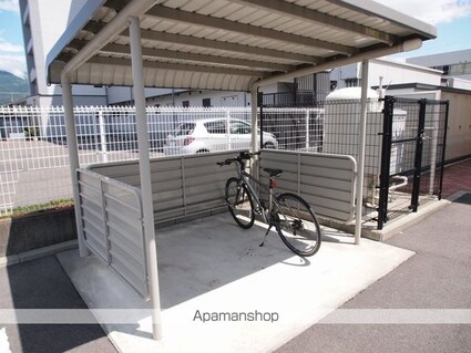 フェリーチェ[1LDK/42.04m2]の共用部4