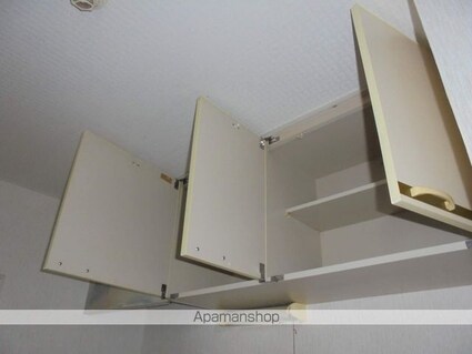 相ノ木ハイツ[1K/25m2]の内装2