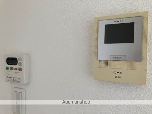 シャーメゾンルミエール川内の内装写真