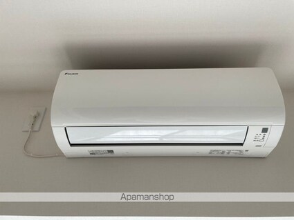 パークアクシス落合東中野[1DK/25.12m2]の内装5