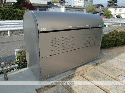 ベルテ渚[1K/40.5m2]の共用部5