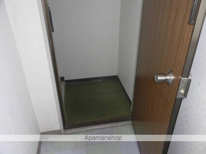 メイプル山路[1K/20m2]の玄関