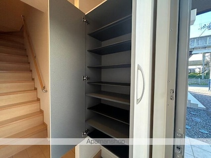 ルイティア　ＩＩ[1LDK/46.68m2]の内装2