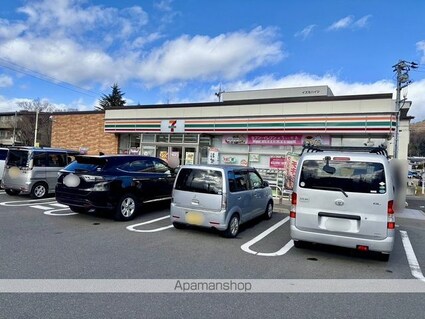 レオパレス湖浜[1K/22.35m2]の周辺9