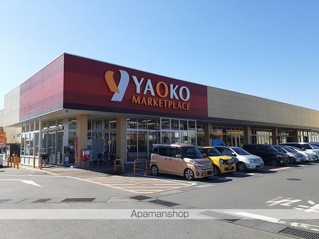 コート・ダジュール緑町 Iの周辺写真