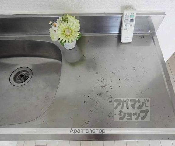 ファーストコート紫野の内装写真