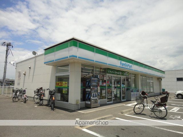 スターテラスII東川口町の周辺写真
