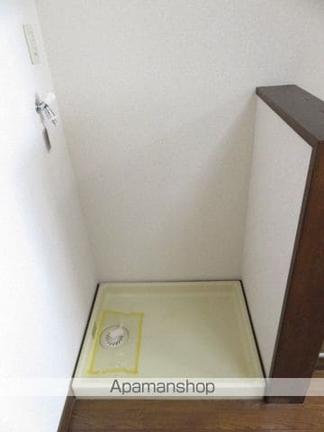 シャルム八幡の内装写真