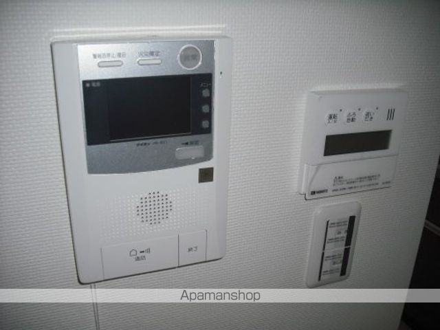 エルソレイユ・グランデの内装写真