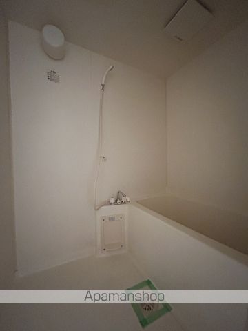 パステルクボ5の内装写真