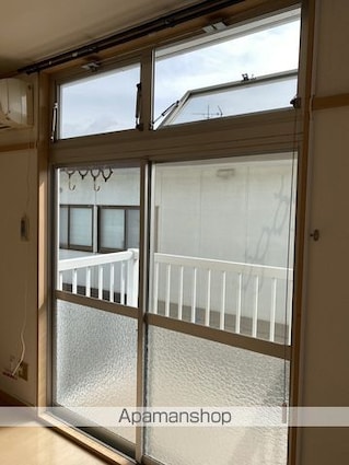 カーサ秀[1K/24.75m2]の内装