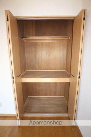 新天ビルの内装写真