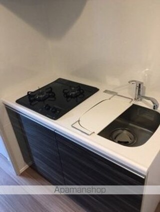 イアース練馬[1K/25.91m2]のキッチン