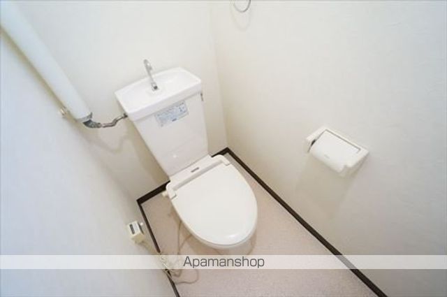 コーポニュー白樺の内装写真