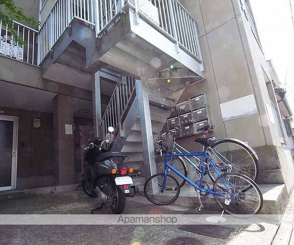 La Foret 伏見の外観写真