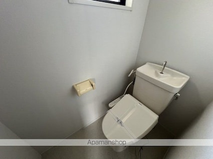 セジュール雷Ⅲ[3DK/53.68m2]の内装2