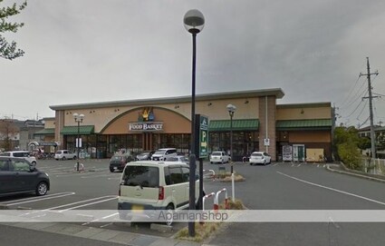 ロマーナ中庄[1K/20.28m2]の周辺8