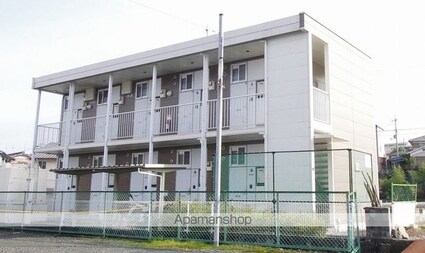 レオパレスｉｔｏ[1K/19.87m2]の外観4